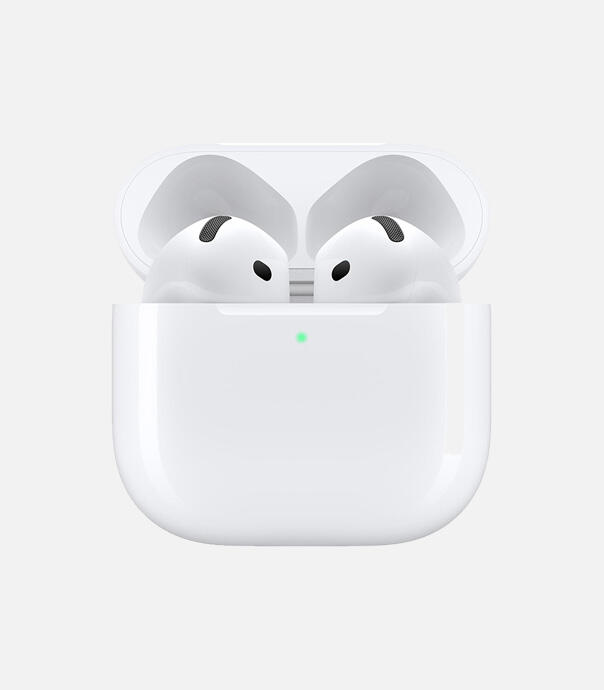 هندزفری بلوتوثی اپل مدل AirPods 4