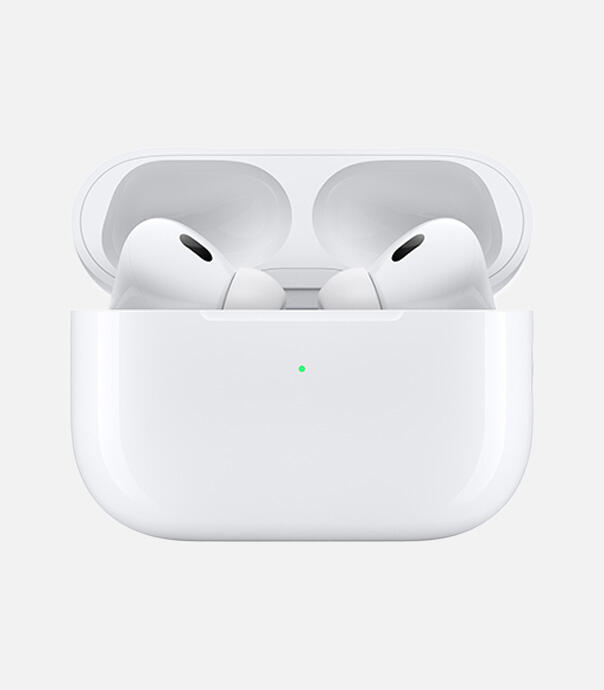 هندزفری بلوتوثی اپل مدل AirPods Pro 2