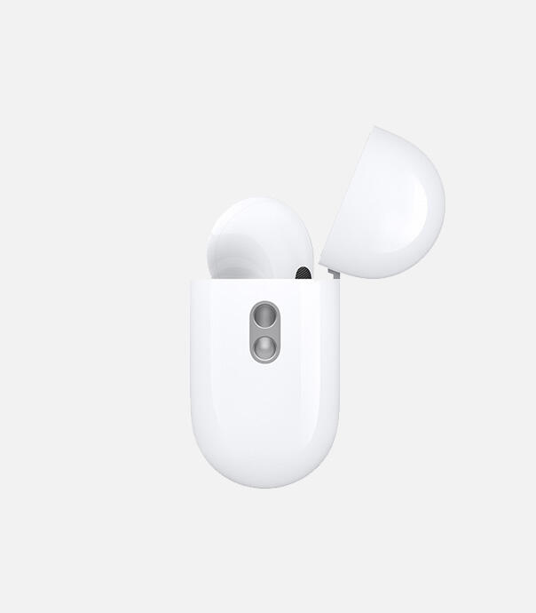 هندزفری بلوتوثی اپل مدل AirPods Pro 2