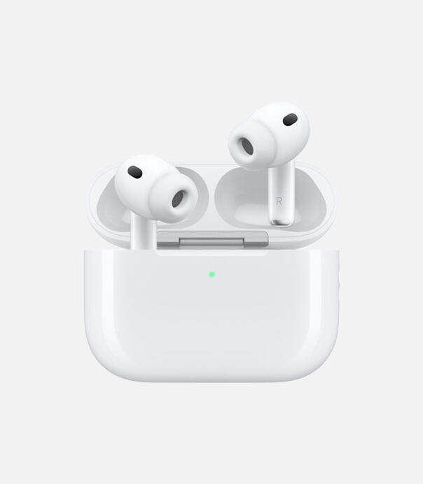 هندزفری بلوتوثی اپل مدل AirPods Pro 3