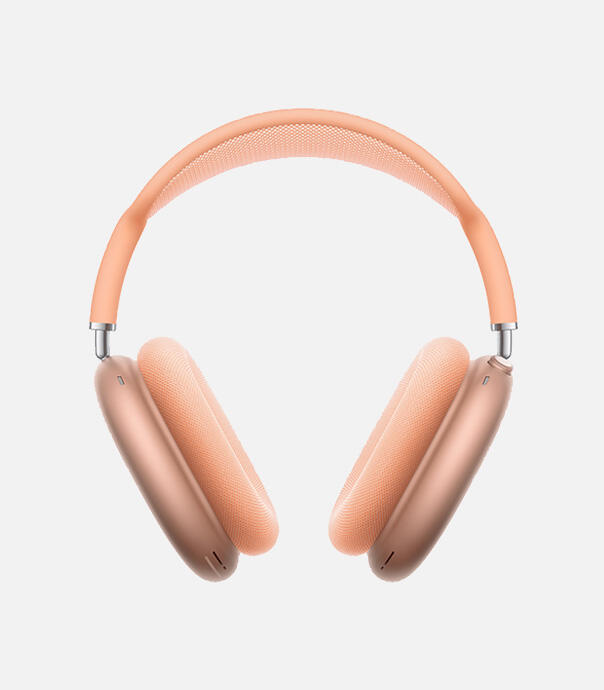 هدست بیسیم اپل مدل AirPods Max 2024