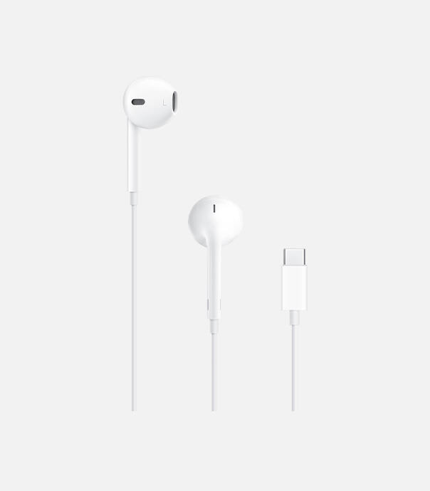 هندزفری سیمی اپل مدل EarPods USB-C