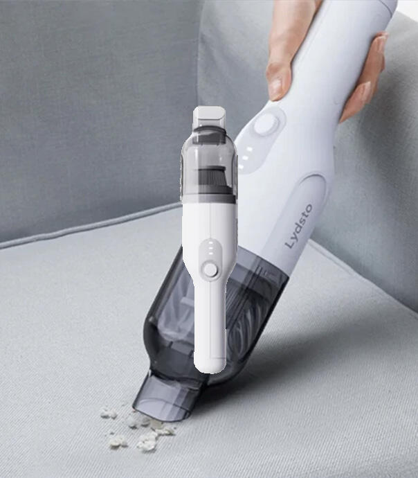 جارو شارژی شیائومی مدل  Lydsto H5