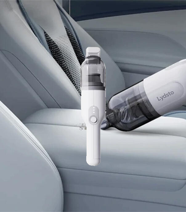 جارو شارژی شیائومی مدل  Lydsto H5