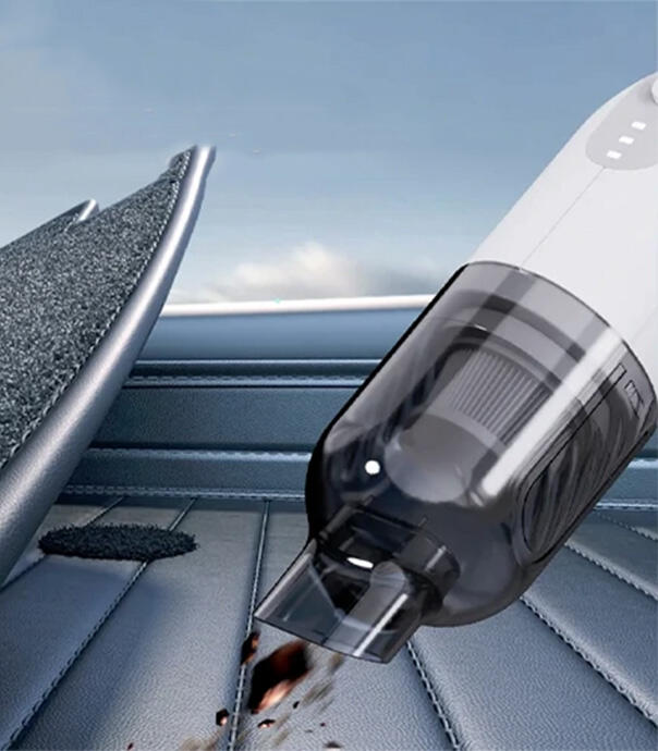 جارو شارژی شیائومی مدل  Lydsto H5