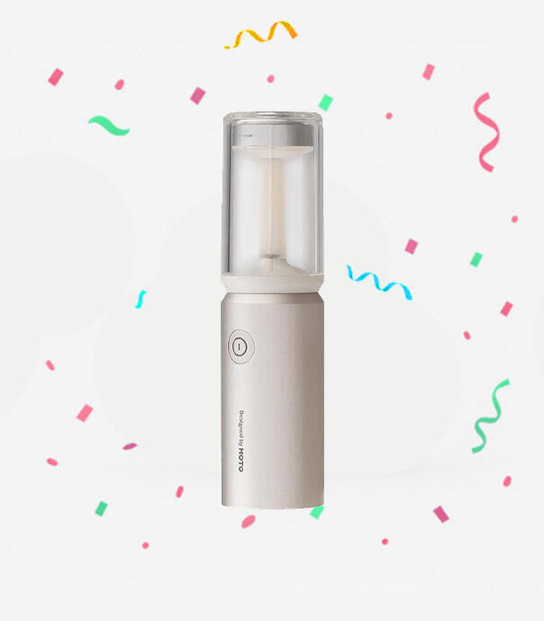 چراغ قوه ضدآب شیائومی مدل HOTO Split Camping Flashlight QWLYD001