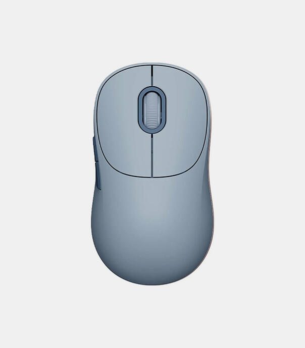 ماوس بی سیم شیائومی Xiaomi Wireless Mouse 3 XMWXSB03YM