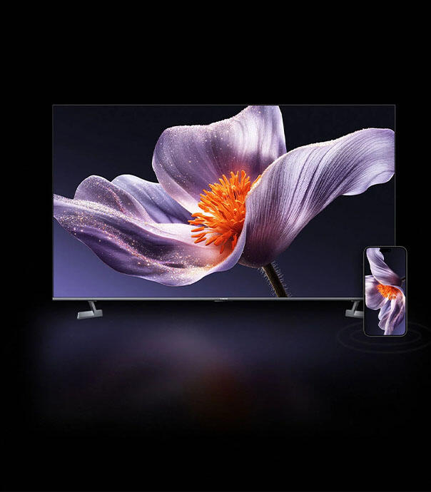 تلویزیون هوشمند 65 اینچ Xiaomi TV S Pro Mini LED 2026