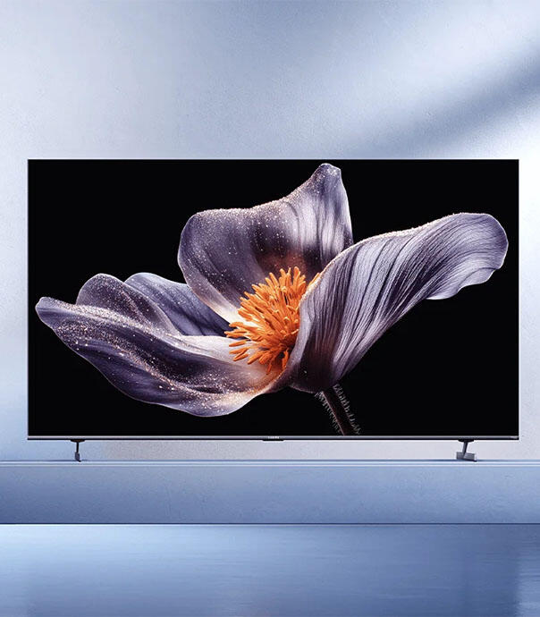 تلویزیون هوشمند 65 اینچ Xiaomi TV S Pro Mini LED 2026