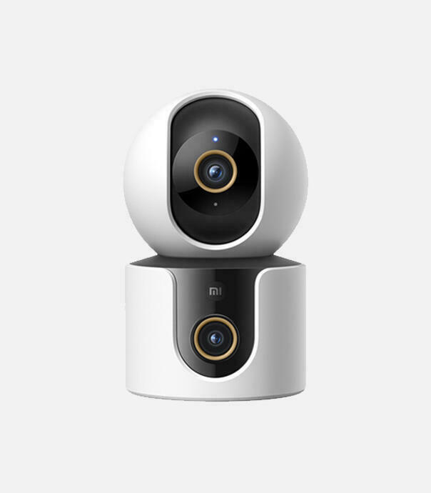 دوربین نظارتی دو لنز شیائومی مدل Smart Camera C500 Dual