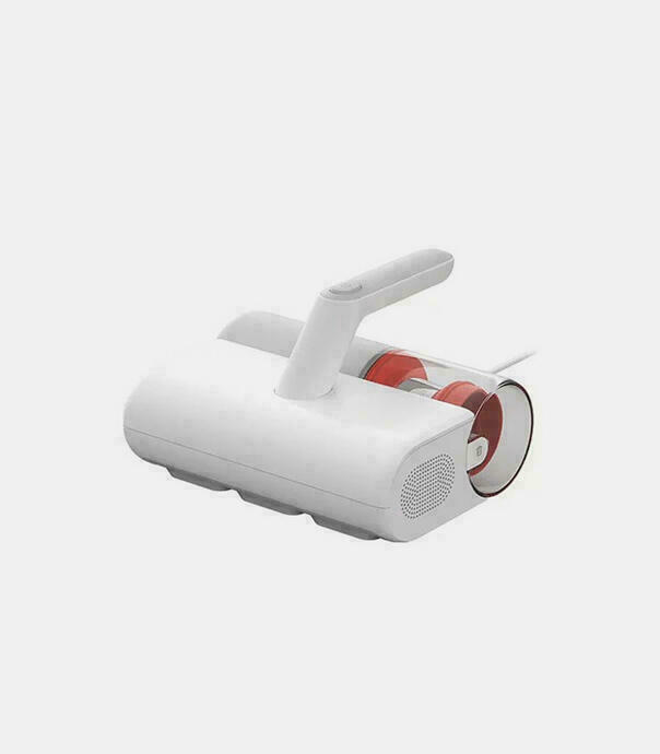 جارو برقی و کنه زدای شیائومی مدل Mijia Wired Mite Remover 2 MJCMY02DY Vacuum Cleaner