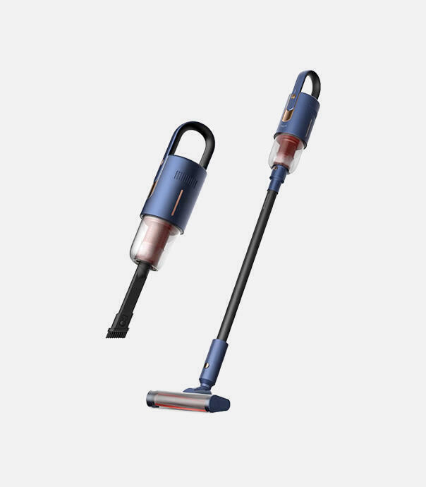 جارو شارژی شیائومی مدل Deerma VC811