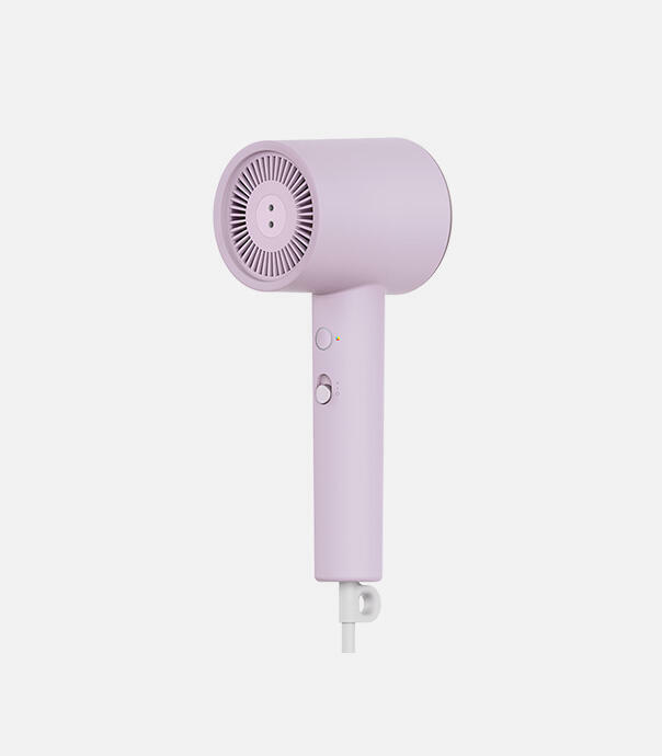 سشوار برقی قابل حمل شیائومی مدل Mijia Negative Ion Hair Dryer H301