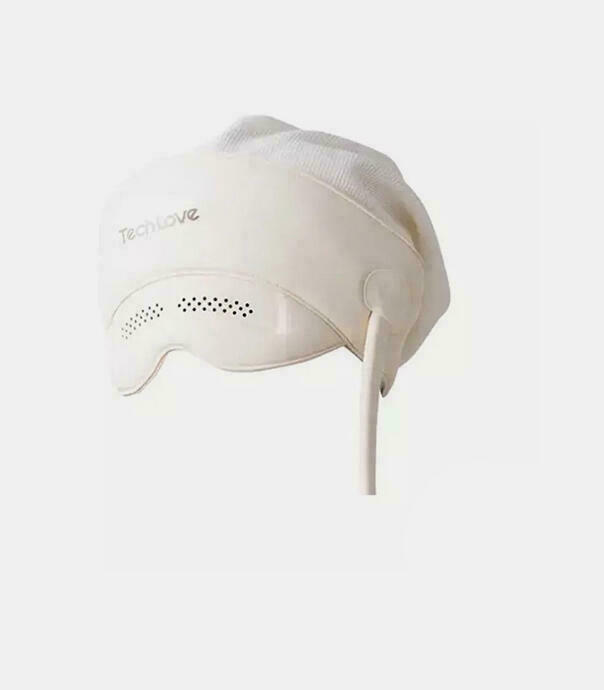ماساژور چشم و سر Tech Love مدل CI183A