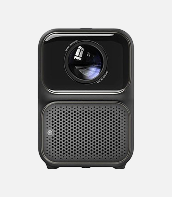 ویدئو پروژکتور قابل حمل شیائومی مدل Wanbo TT