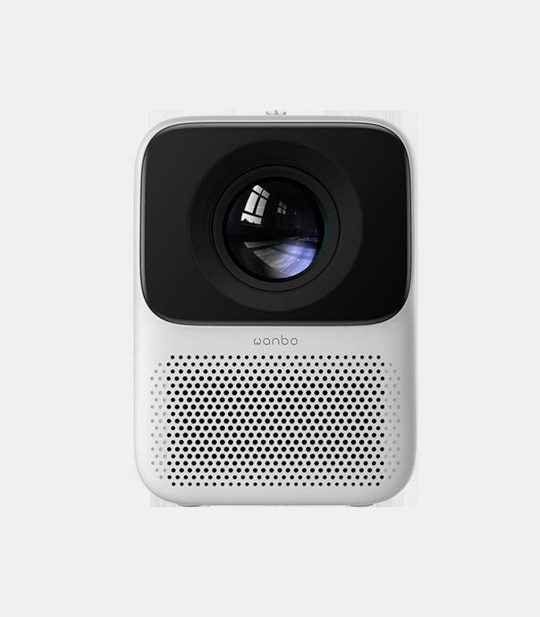 پروژکتور قابل حمل شیائومی  Wanbo T2 Max New