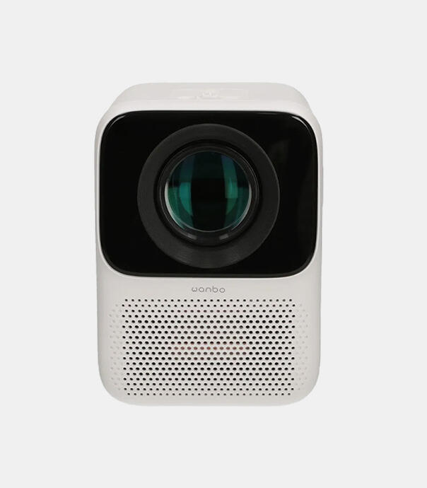 ویدئو پروژکتور قابل حمل شیائومی مدل Wanbo T4