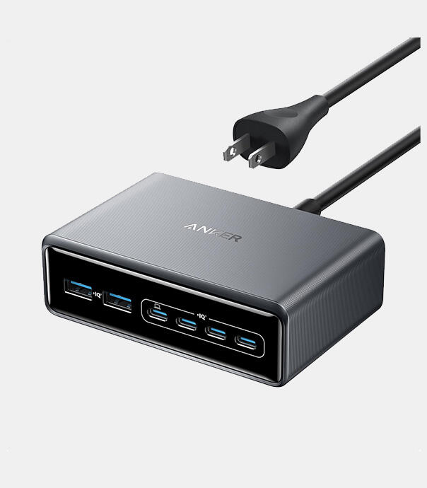 شارژر رومیزی انکر مدل Anker Prime Charger A2683