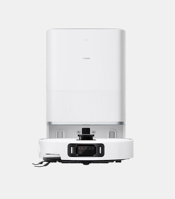 جارو رباتیک شیائومی مدل Xiaomi Robot Vacuum 5 Pro