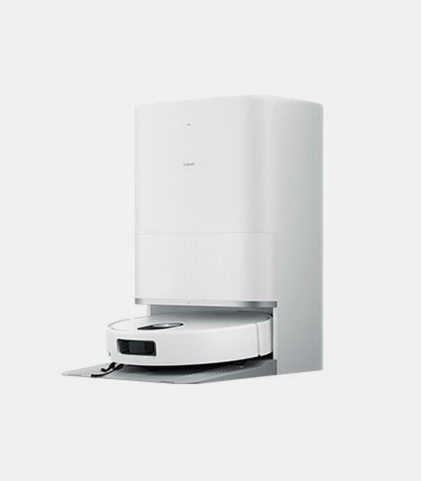 جارو رباتیک هوشمند شیائومی Xiaomi Robot Vacuum 5