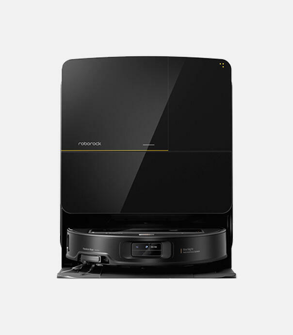 جارو رباتیک روبوراک مدل Roborock Saros Z70