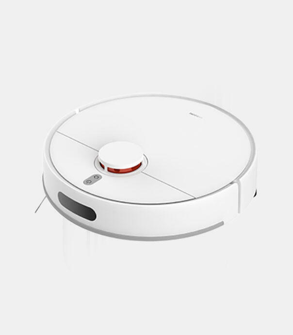 جارو رباتیک شیائومی مدل Xiaomi Robot Vacuum S40C