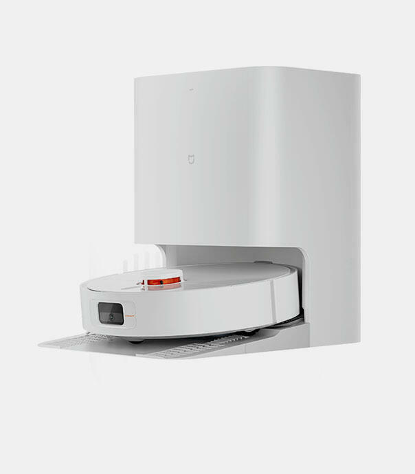 جارو رباتیک شیائومی مدل Xiaomi Robot Vacuum H40