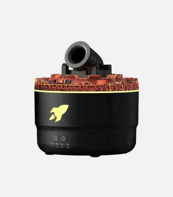 دستگاه بخور سرد و رطوبت ساز مدل بمب