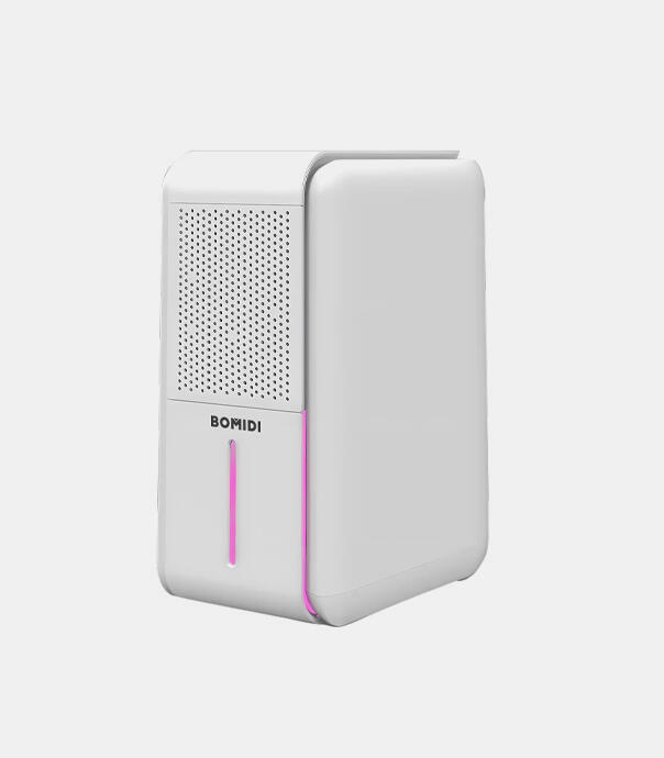 رطوبت ساز bomidi UH02