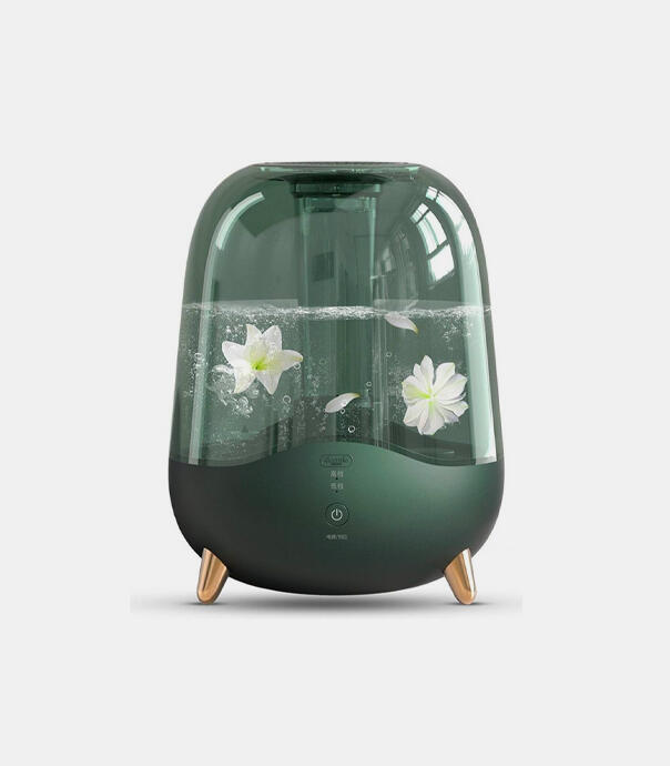 دستگاه بخور و رطوبت ساز شیائومی Deerma DEM-F329