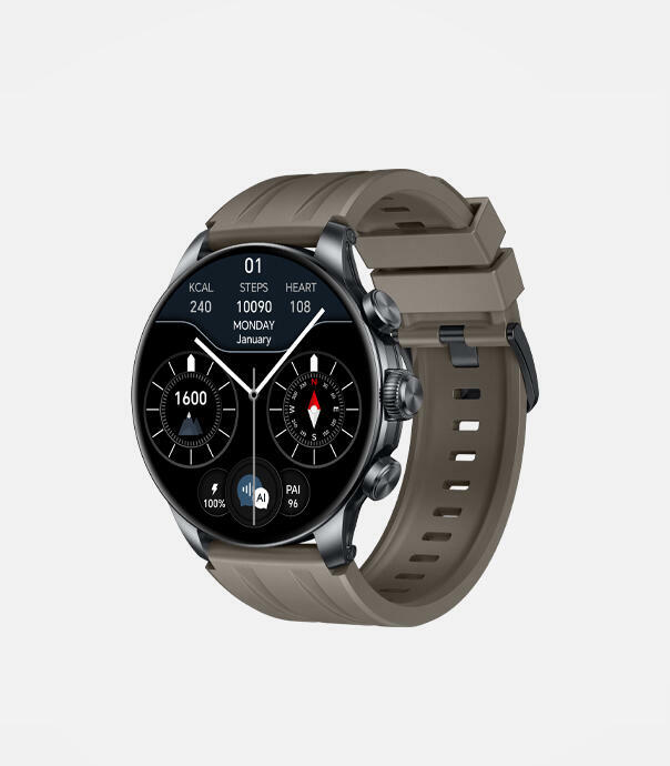 ساعت هوشمند گلوریمی مدل Glorimi Loop