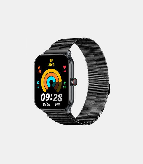 ساعت هوشمند Glorimi GC Plus