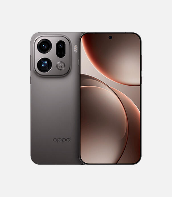 گوشی اوپو مدل Find X9 Pro با ظرفیت 512/12 گیگابایت