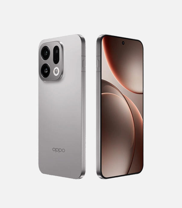 گوشی اوپو مدل Find X9 با ظرفیت 512/12 گیگابایت