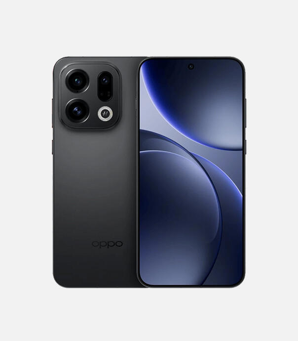 گوشی اوپو مدل Find X9 با ظرفیت 512/12 گیگابایت