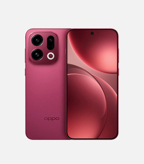 گوشی اوپو مدل Find X9 با ظرفیت 512/12 گیگابایت