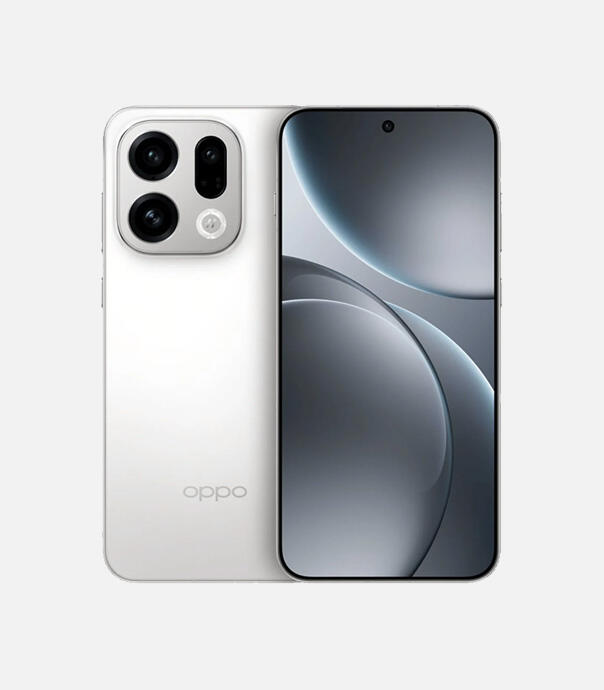 گوشی اوپو مدل Find X9 با ظرفیت 512/12 گیگابایت