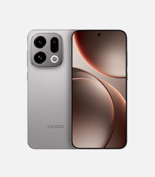 گوشی اوپو مدل Find X9 با ظرفیت 256/12 گیگابایت