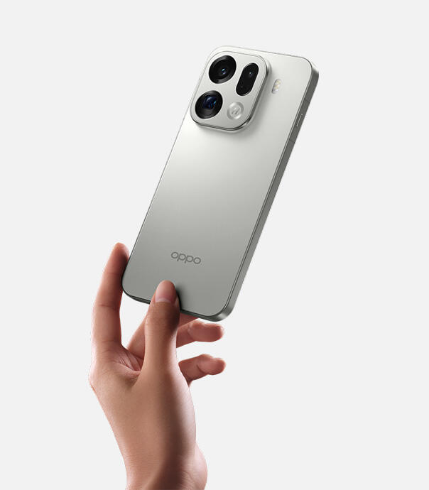 گوشی اوپو مدل Find X9 Pro با ظرفیت 512/12 گیگابایت