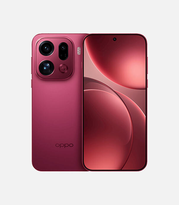 گوشی اوپو مدل Find X9 Pro با ظرفیت 512/12 گیگابایت