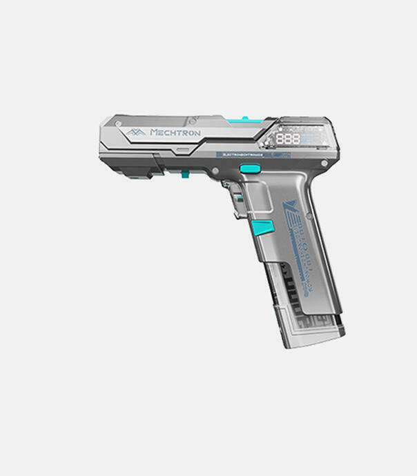 دریل شارژی تفنگی مدل MECHTRON TL-G007S