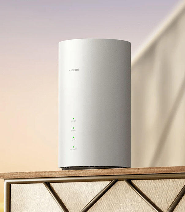 مودم روتر Xiaomi 4G CPE AX3000 Cat12