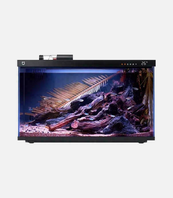 آکواریوم هوشمند شیائومی مدل Mijia Smart Fish Tank MYG100