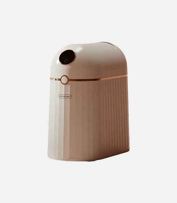 سطل زباله اتوماتیک شیائومی Jiabiyi مدل E1