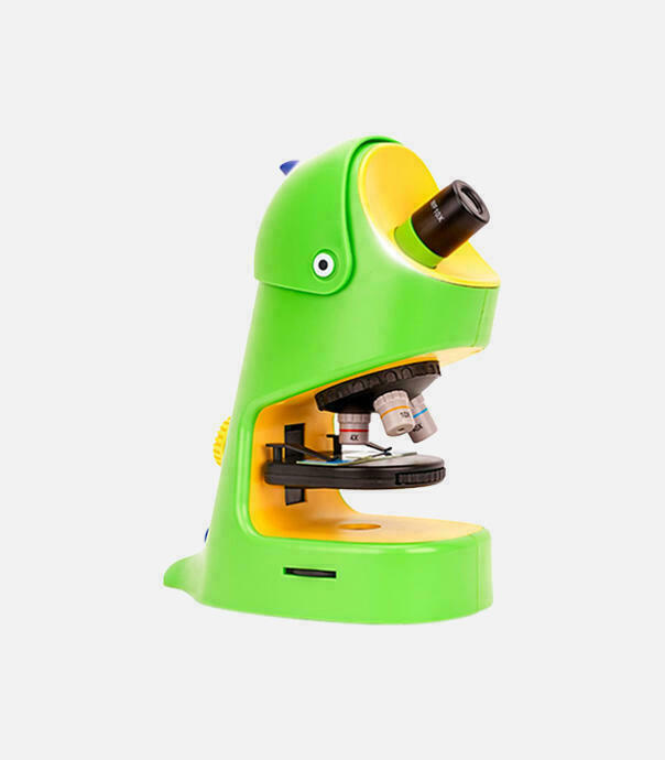 اسباب بازی میکروسکوپ DINOX SCOPE