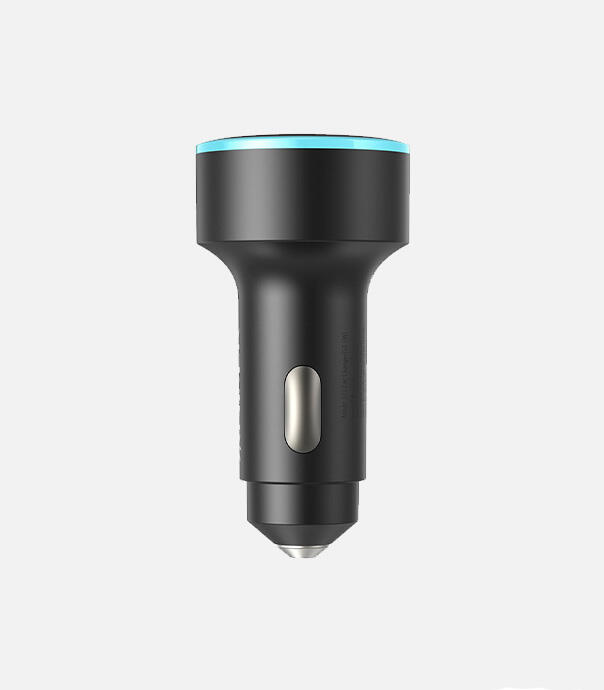 شارژر فندکی انکر مدل Anker 535 Car Charger 67W A2731