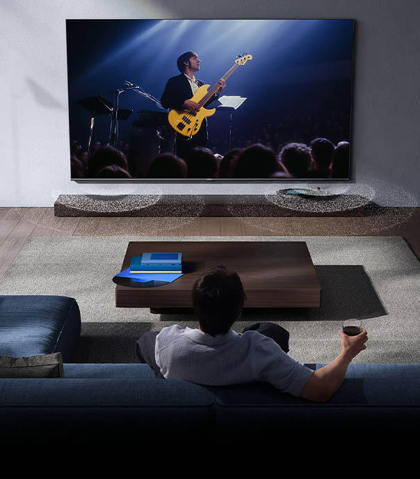 تلویزیون هوشمند 75 اینچ Xiaomi TV S Pro Mini LED 2026