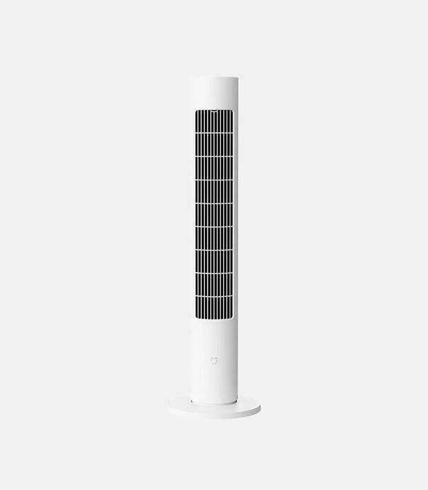 پنکه ایستاده هوشمند شیائومی مدل Mijia Smart DC Inverter Tower Fan 2 - BPTS02DM