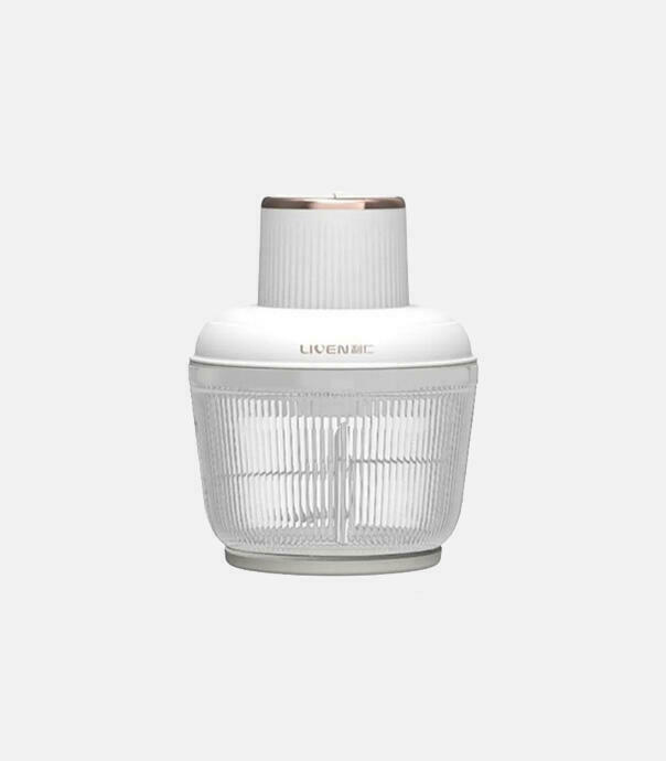 چرخ گوشت و غذاساز شیائومی مدل Liven Food Processor Meat Grinder JRJ-W320