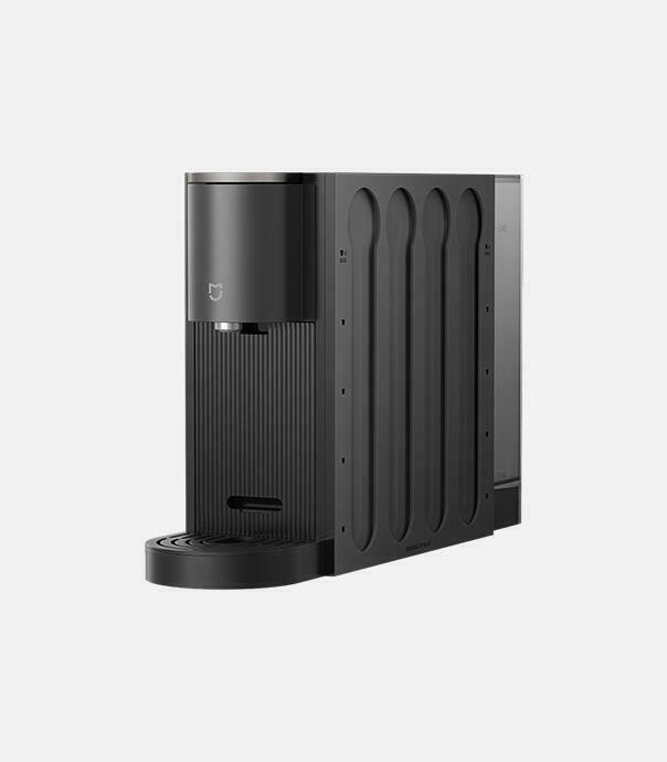 قهوه ساز شیائومی مدل Mijia Capsule Coffee Machine S1